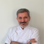 Dr. Salih Kenan Şahin