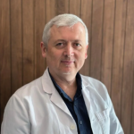 Opr. Dr. Bülent Güvendi
