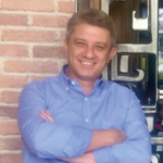 Dr. Psikoterapist Mehmet Cem Türkeş
