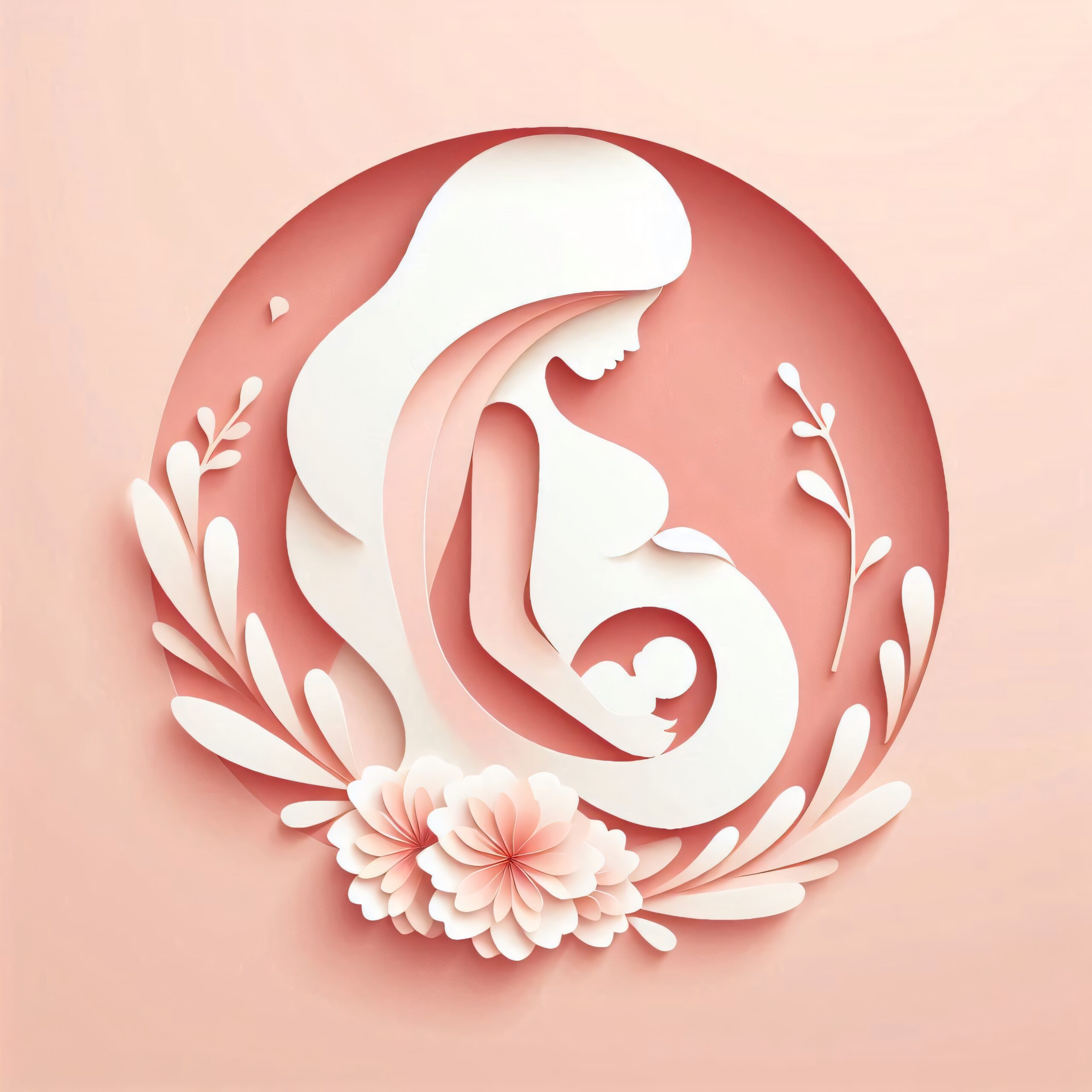 Gebelik, Doğum ve Loğusalıkta Homeopati Eğitimi 1 pink circle with flowers pink circle with word tulip it scaled